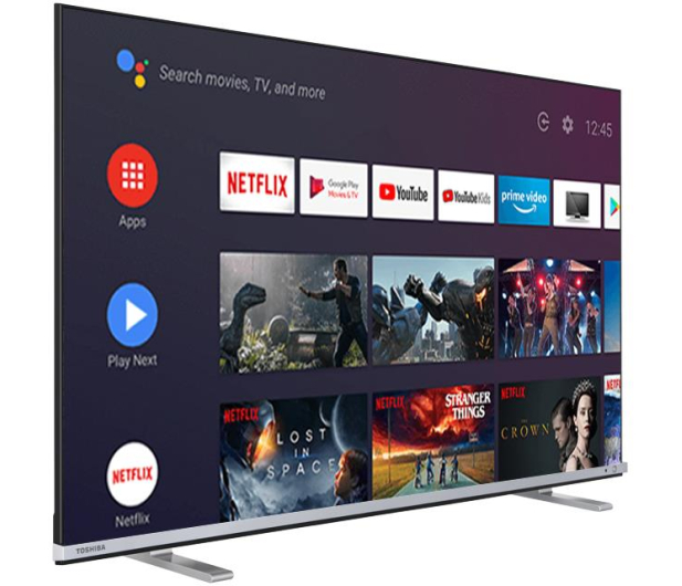 TOSHIBA 43UA4B63DG - 1091208 - zdjęcie 2